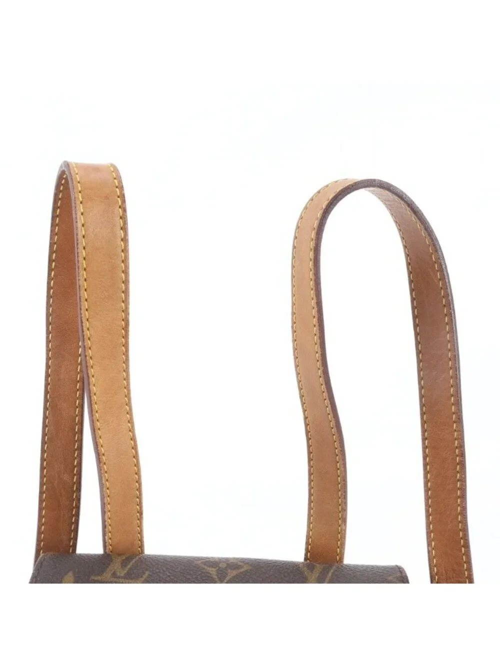 Louis Vuitton brand name